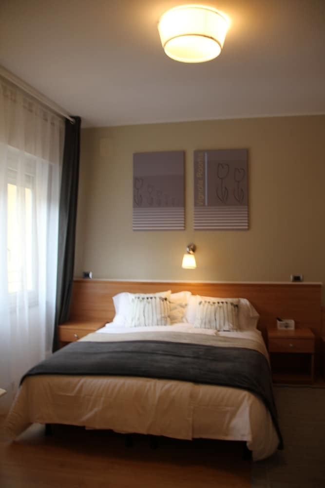 Hotel Vignola Rooms Avio