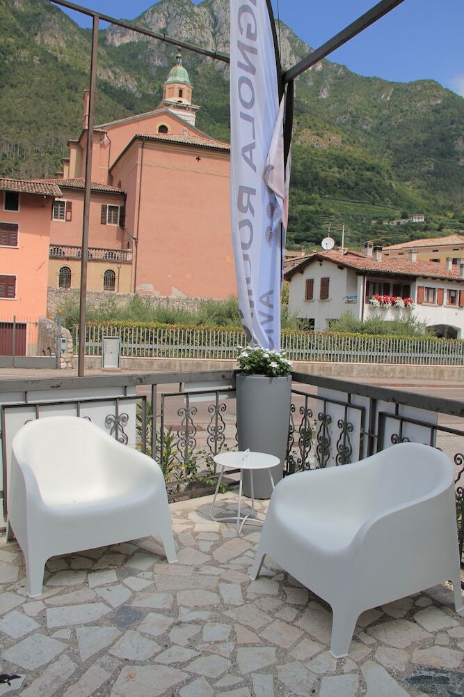 Hotel Vignola Rooms Avio