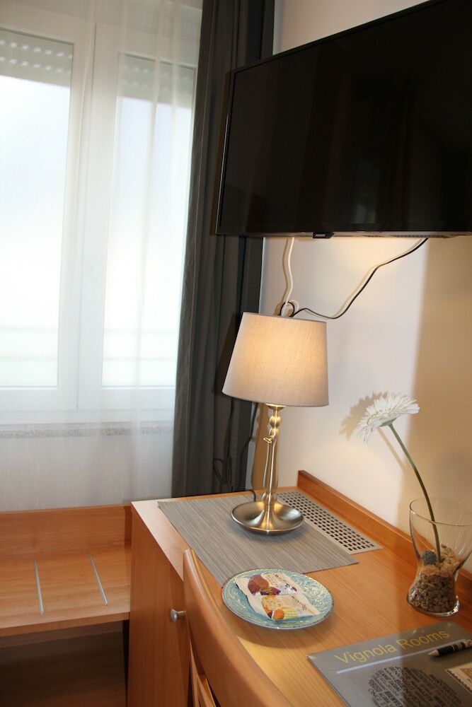 Hotel Vignola Rooms Avio