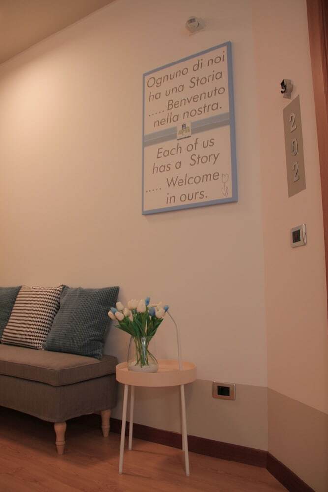 Hotel Vignola Rooms Avio