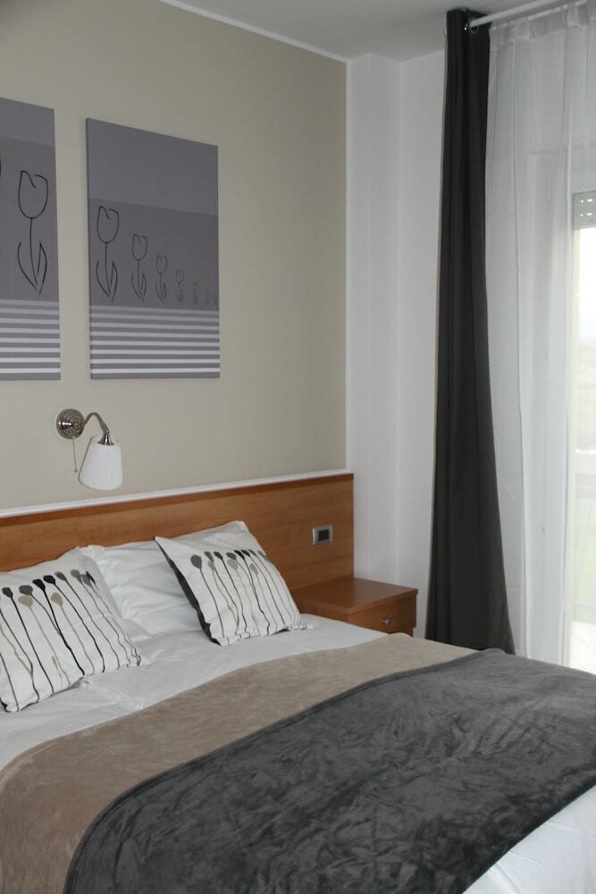 Hotel Vignola Rooms Avio