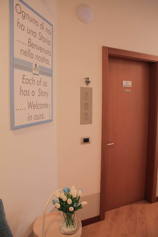 Hotel Vignola Rooms Avio