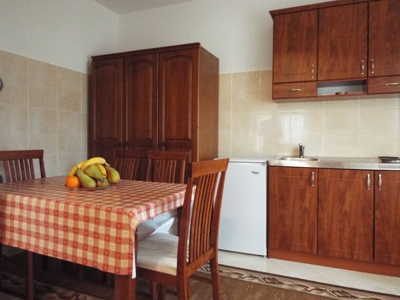 Aparthotel Apartments Old Olive