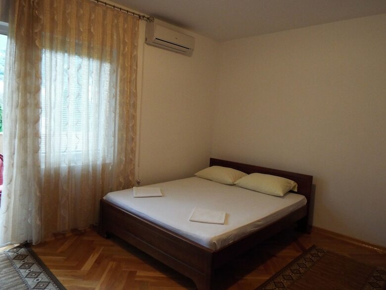 Aparthotel Apartments Old Olive