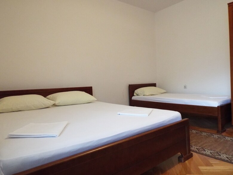 Aparthotel Apartments Old Olive