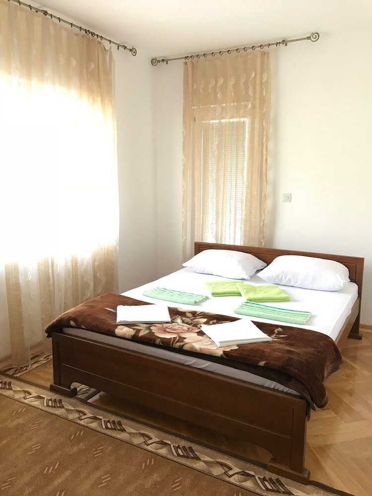 Aparthotel Apartments Old Olive