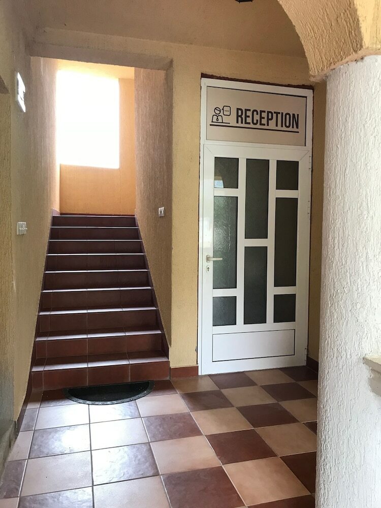 Aparthotel Apartments Old Olive