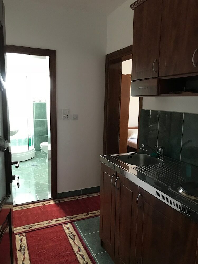 Aparthotel Apartments Old Olive