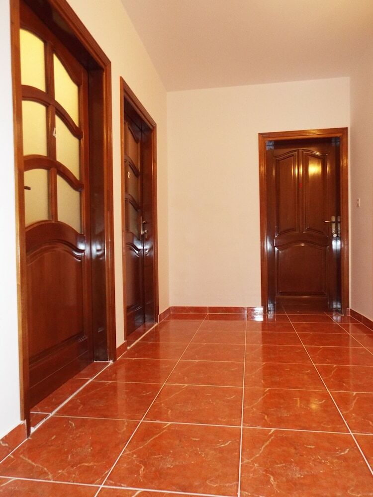 Aparthotel Apartments Old Olive