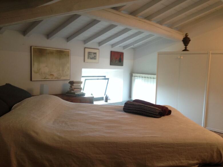 Bed & Breakfast Villa Gioietta