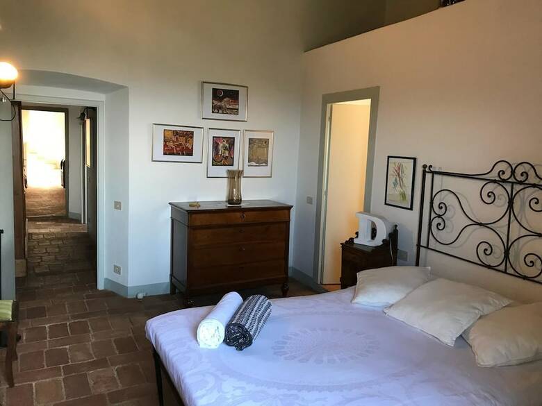 Bed & Breakfast Villa Gioietta