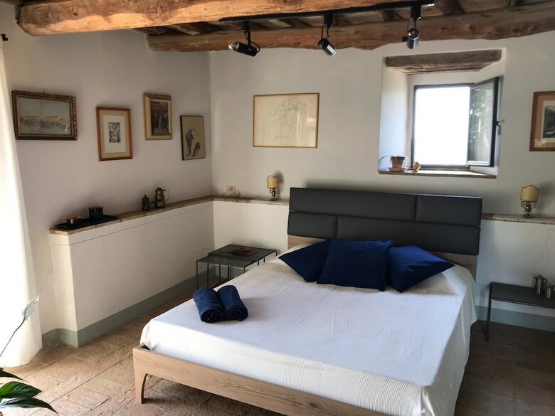 Bed & Breakfast Villa Gioietta