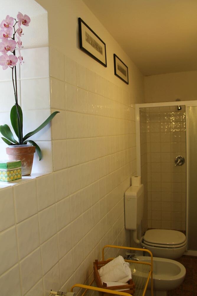 Bed & Breakfast Villa Gioietta