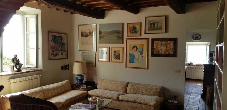 Bed & Breakfast Villa Gioietta