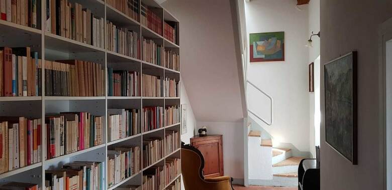 Bed & Breakfast Villa Gioietta