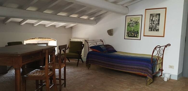 Bed & Breakfast Villa Gioietta