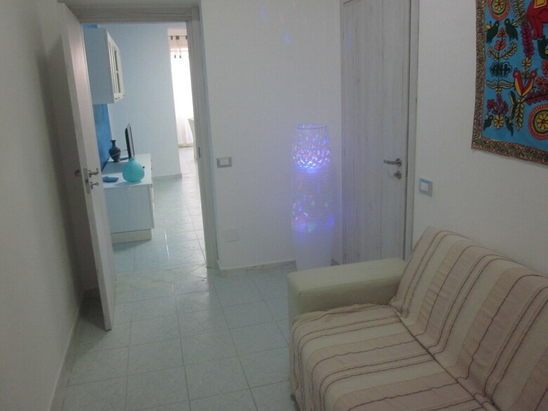 Apartamento Mondello Beach Holiday