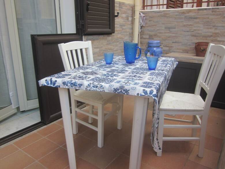 Apartamento Mondello Beach Holiday