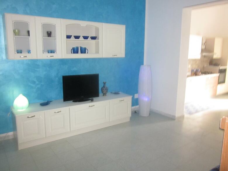 Apartamento Mondello Beach Holiday