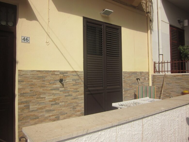 Apartamento Mondello Beach Holiday