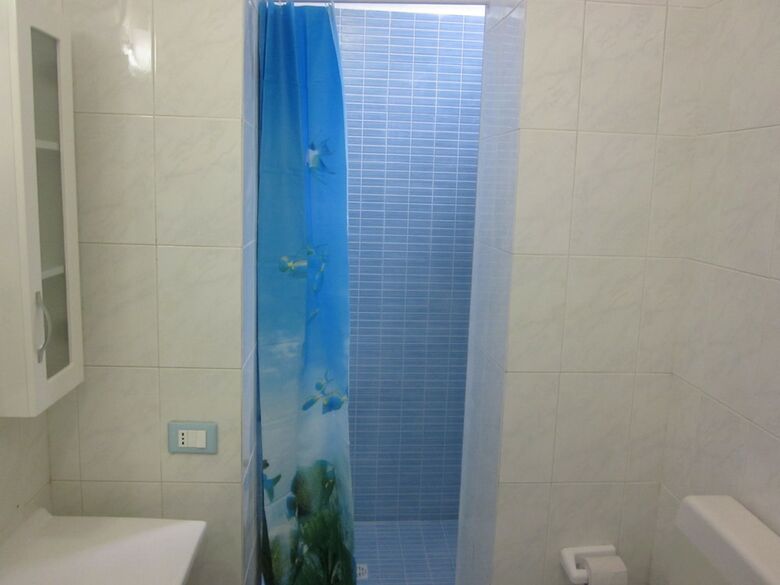 Apartamento Mondello Beach Holiday
