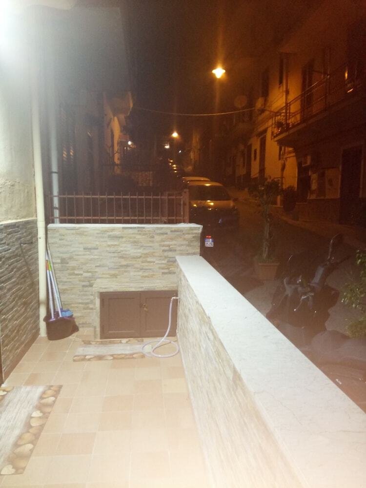 Apartamento Mondello Beach Holiday