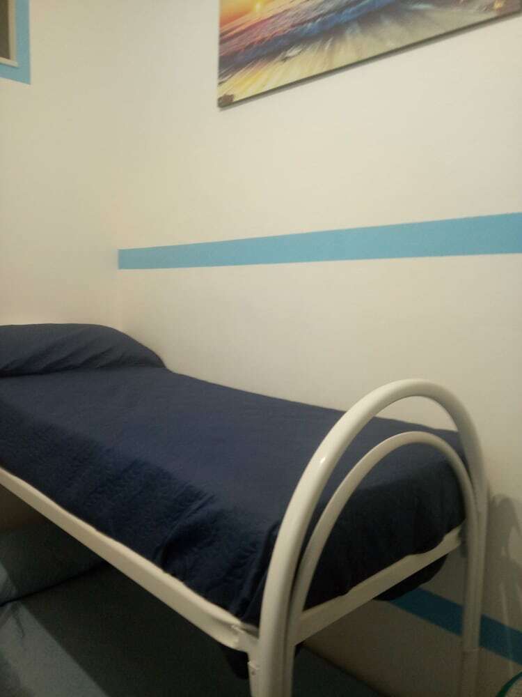 Apartamento Mondello Beach Holiday