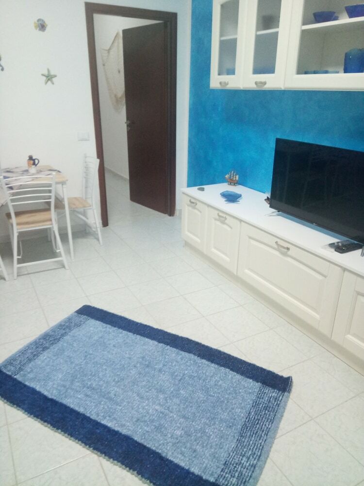 Apartamento Mondello Beach Holiday