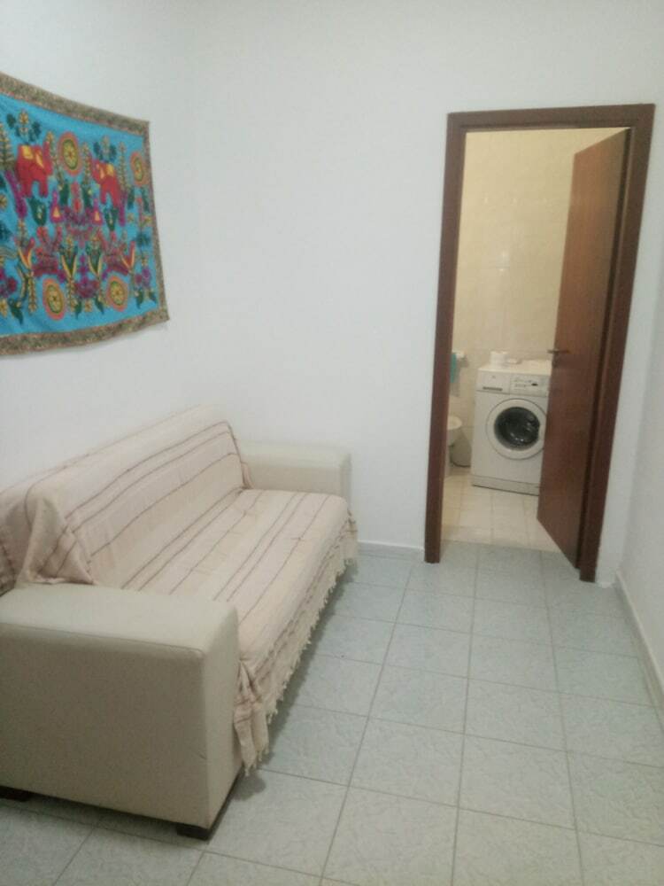 Apartamento Mondello Beach Holiday