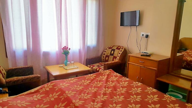 Hotel Mount View Annexy