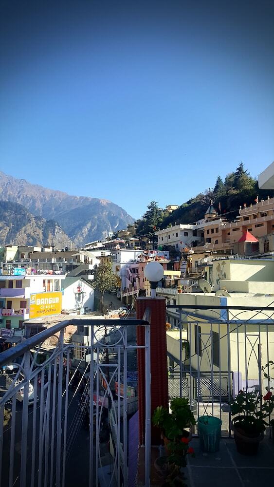 Hotel Mount View Annexy