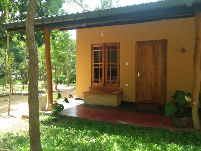 Hotel Khaya Villa