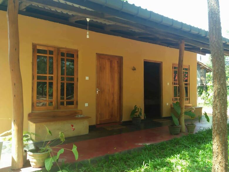 Hotel Khaya Villa