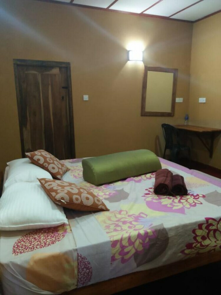 Hotel Khaya Villa