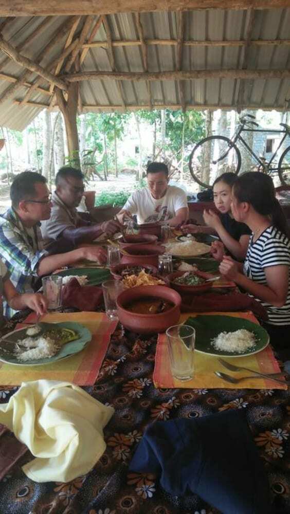 Hotel Khaya Villa