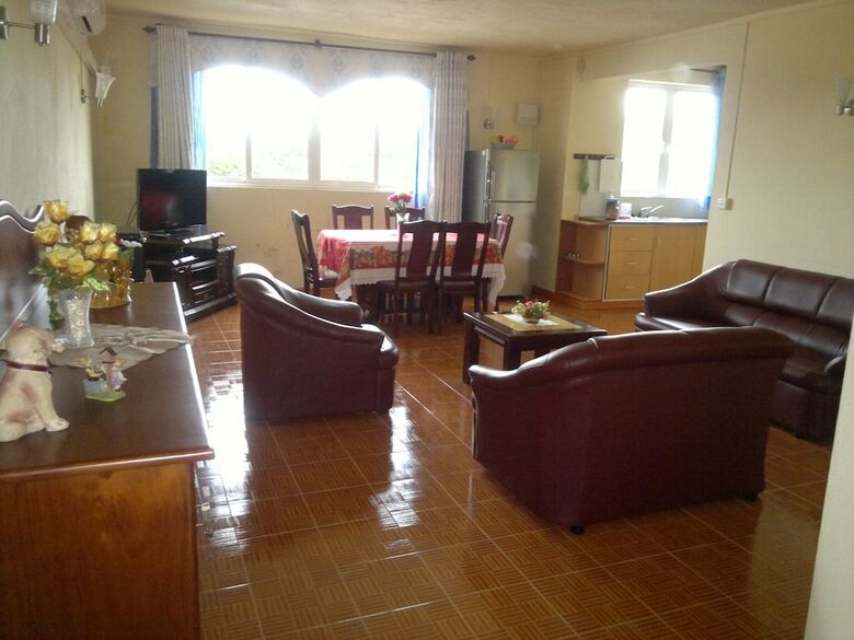 Apartamentos Appartement de Christiane