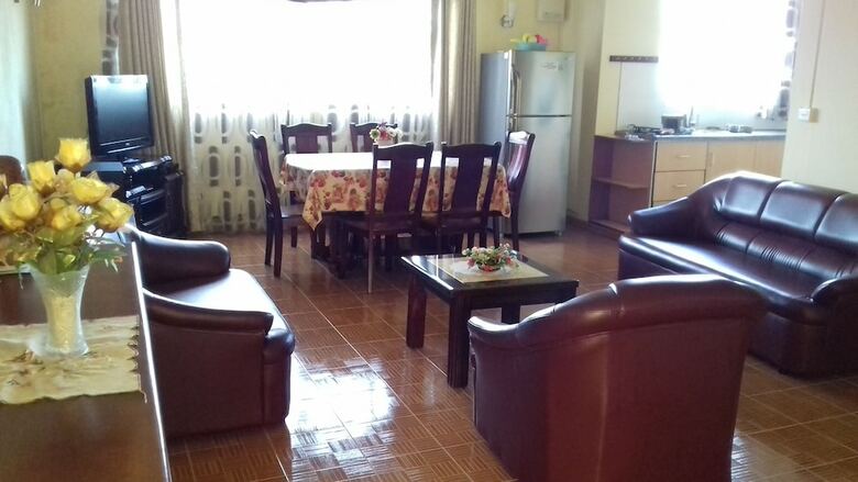 Apartamentos Appartement de Christiane