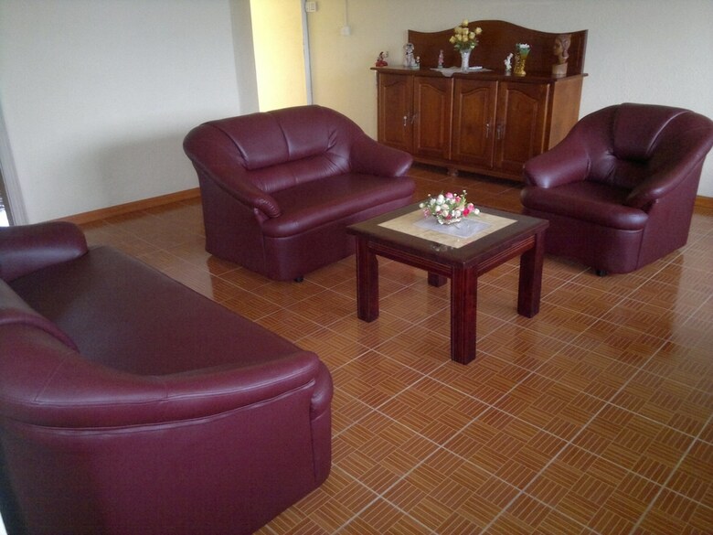 Apartamentos Appartement de Christiane