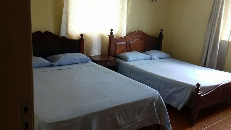 Apartamentos Appartement de Christiane