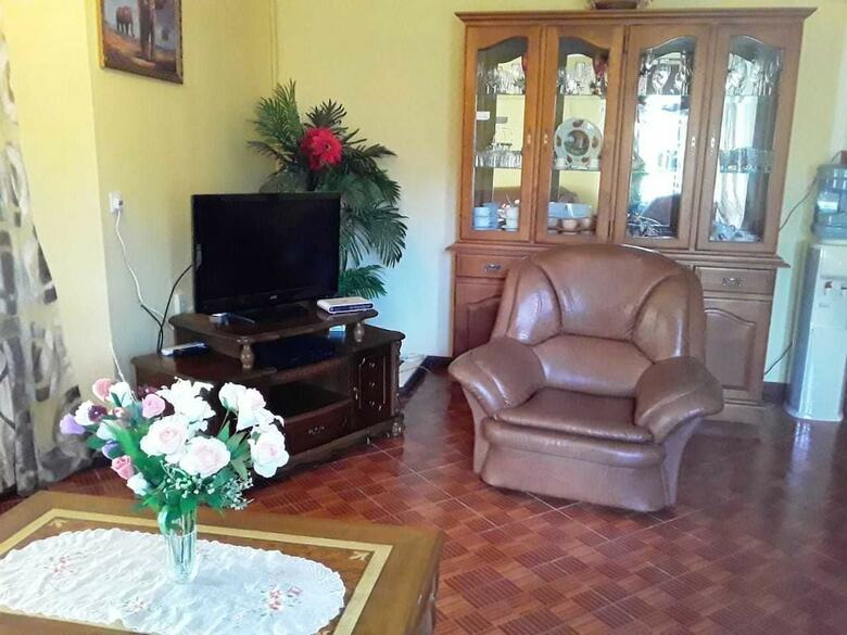 Apartamentos Appartement de Christiane