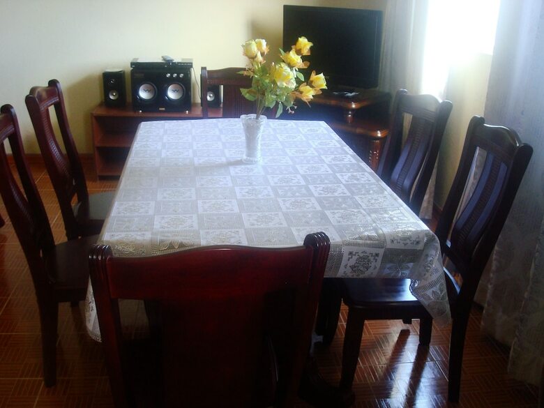 Apartamentos Appartement de Christiane