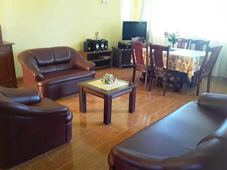 Apartamentos Appartement de Christiane