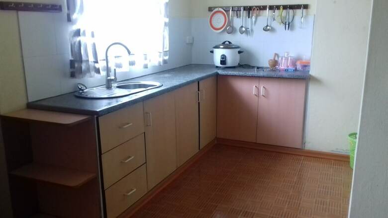 Apartamentos Appartement de Christiane