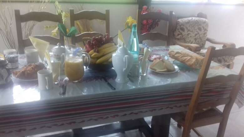 Apartamentos Appartement de Christiane