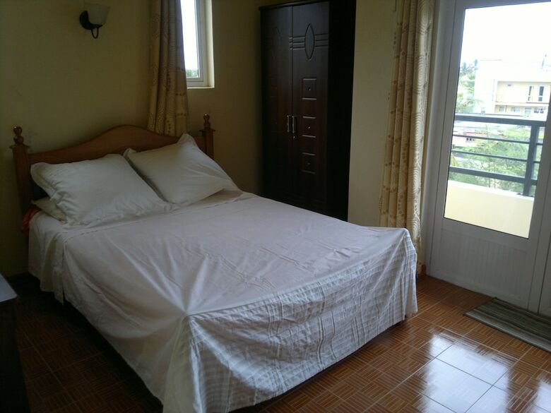 Apartamentos Appartement de Christiane