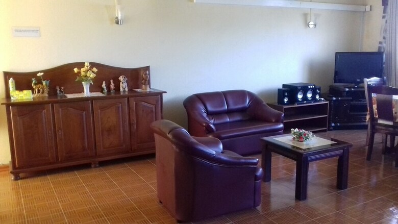 Apartamentos Appartement de Christiane
