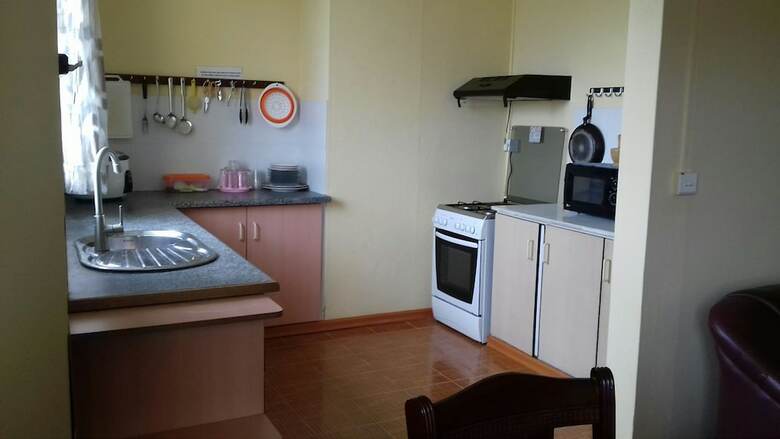 Apartamentos Appartement de Christiane