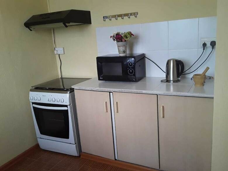 Apartamentos Appartement de Christiane
