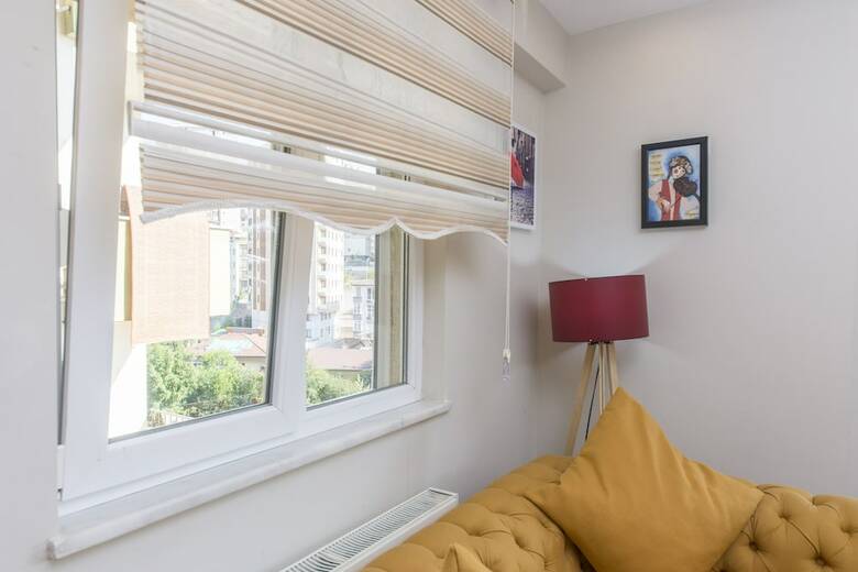 Nish Suite