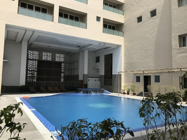 Hotel Tdi Club Retreat